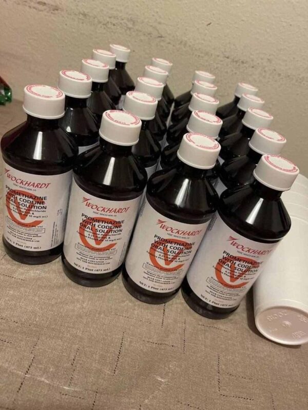 Representing Lean Actavis - Image 2