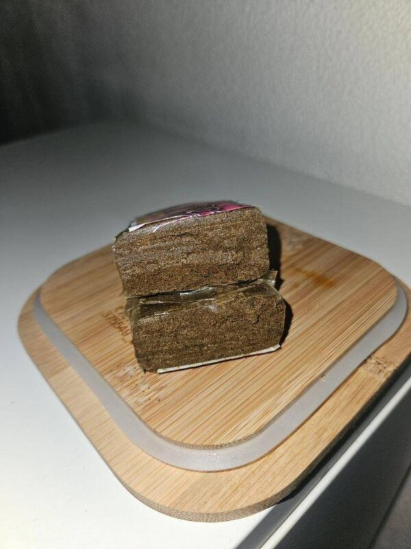 hashish