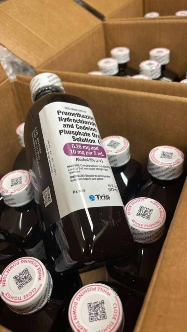Representing Lean Actavis - Image 3