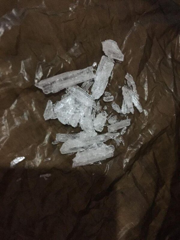 Methamphetamine 22 - Image 2