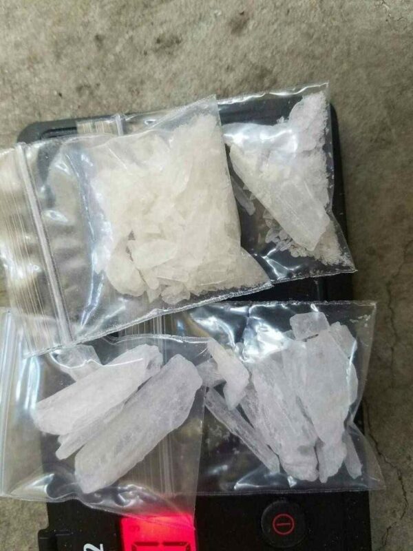 Methamphetamine 22 - Image 3