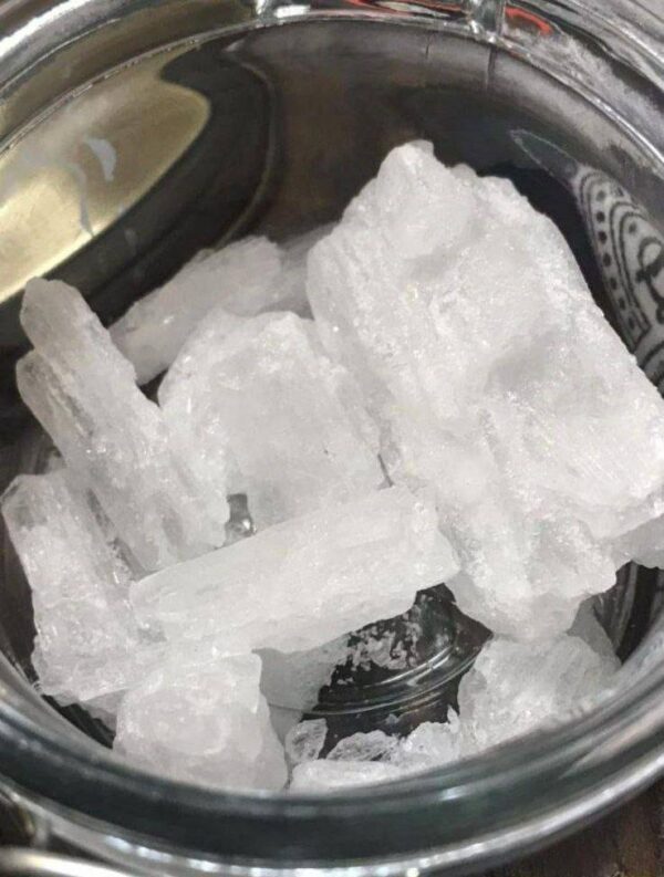 Methamphetamine 22 - Image 4