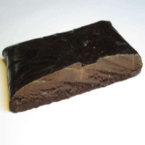 Hashish Nero Afgano