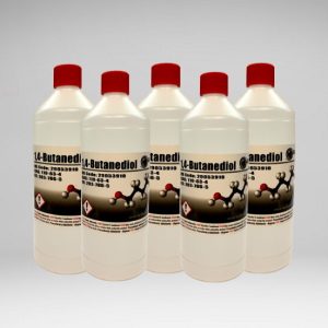 Buy 1,4-Butanediol (BDO): Unlocking its industrial and research potential