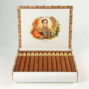 Bolivar Giant Crowns