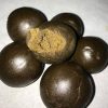 Charas hash