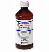 Prometazina con codeine – oral solution