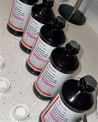 Quagen Syrup