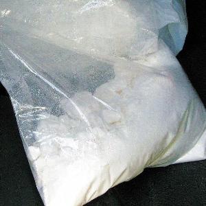 Alprazolam in powder form
